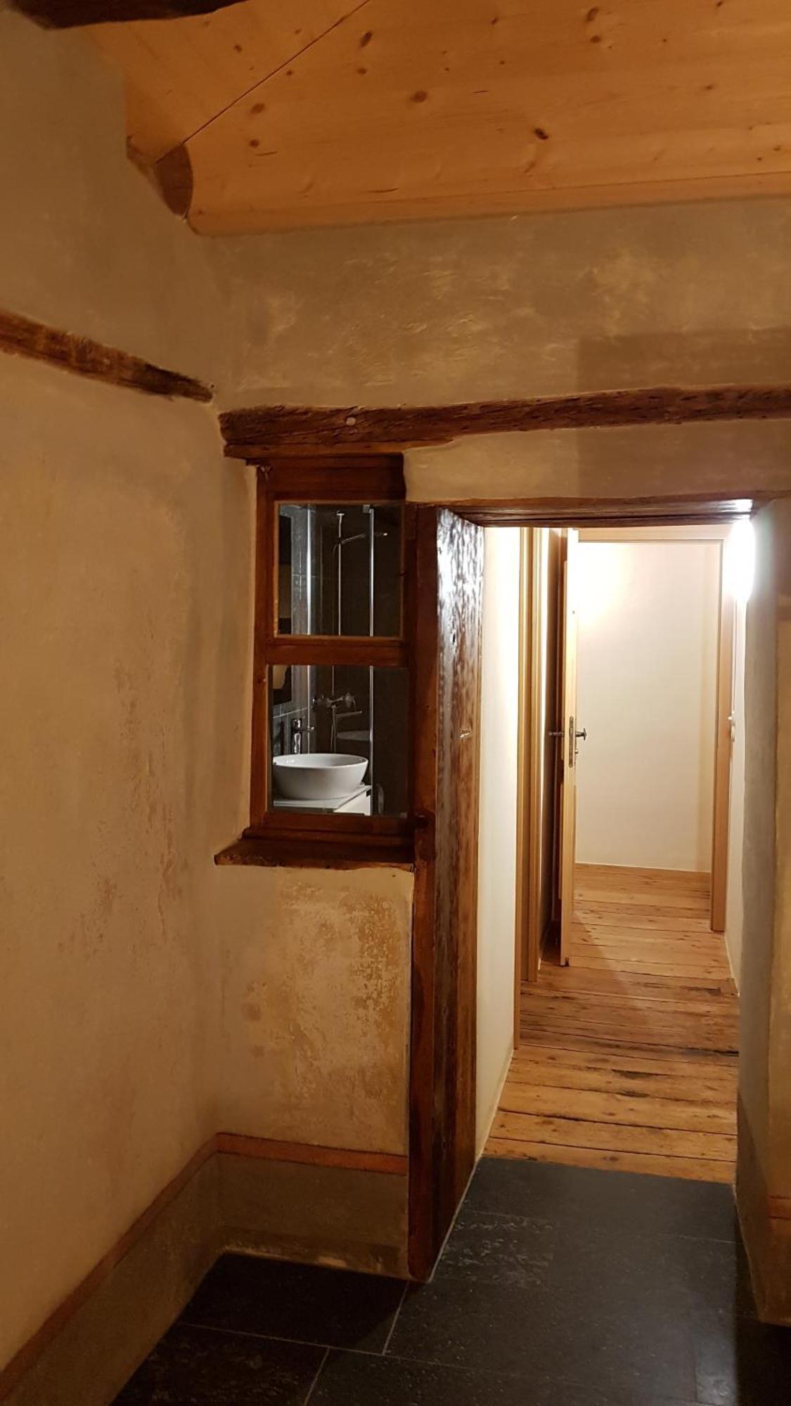 Bnb Ai Cav Calanca Arvigo Екстер'єр фото